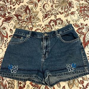 Shorts. Junior size 11